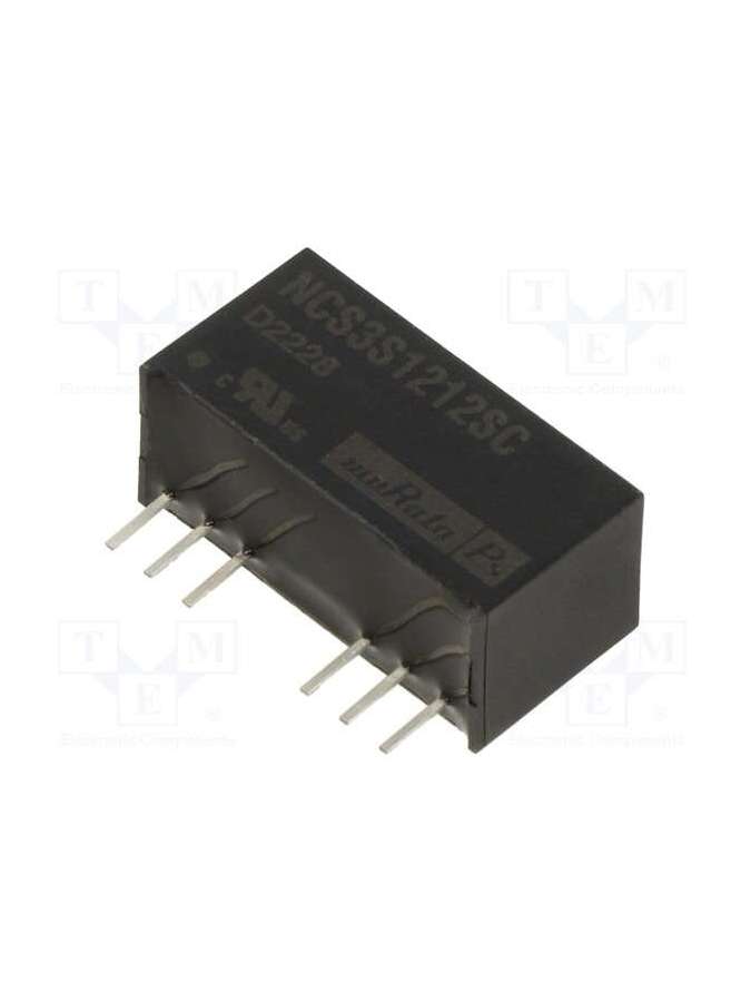 ncs3s1212sc-murata power solutions