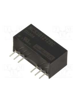 ncs3s1212sc-murata power solutions