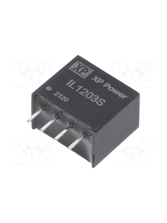 il1203s-xp power