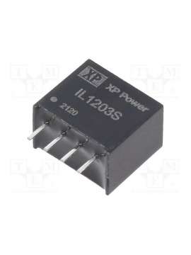 il1203s-xp power