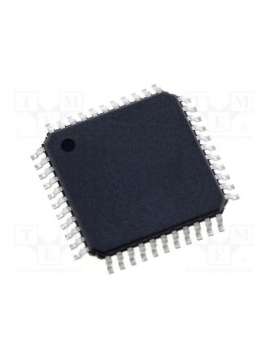 atmega8515l-8au-microchip technology