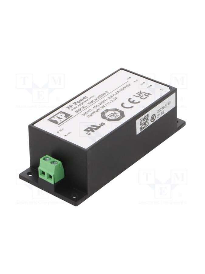 eml30us09-s-xp power