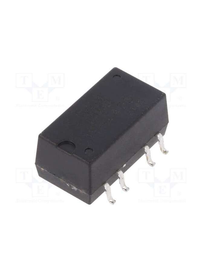 isa2405-xp power