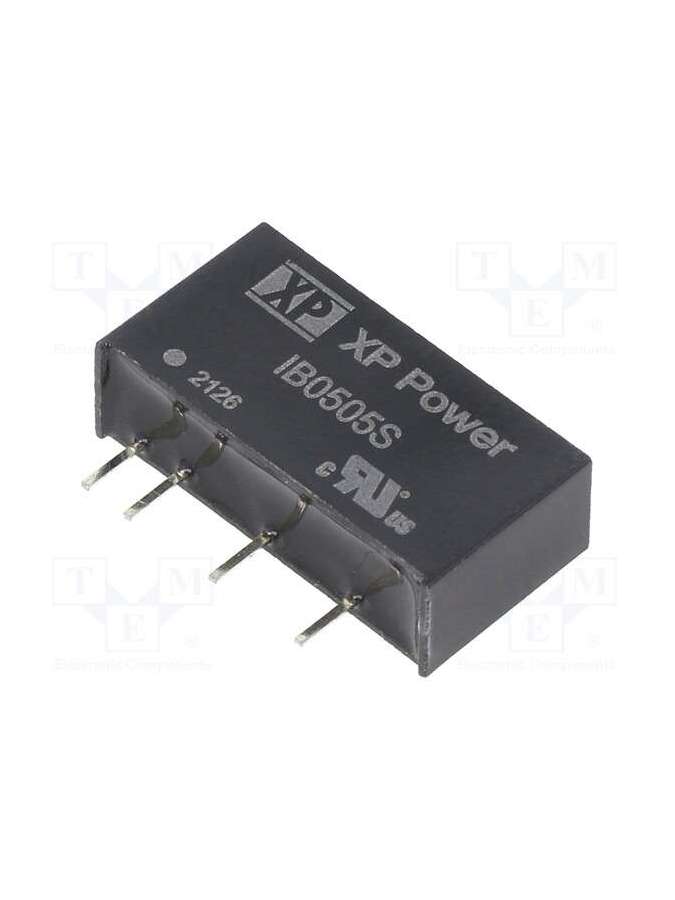 ib0505s-xp power