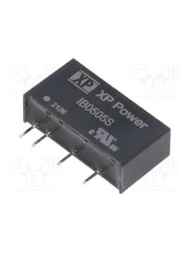 ib0505s-xp power