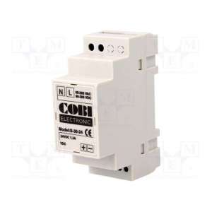 S-30-24 COBI ELECTRONIC