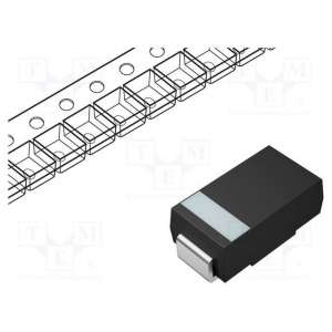 SS2040FL-AU_R1_000A1 PanJit Semiconductor