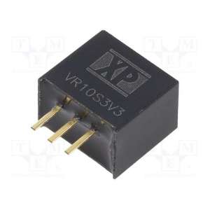 VR10S3V3 XP POWER