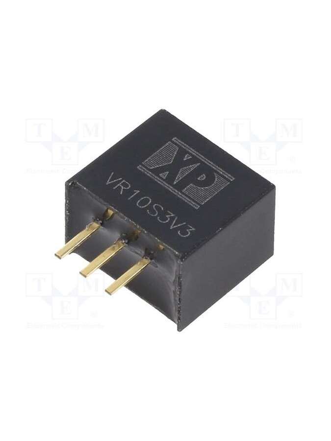 vr10s3v3-xp power