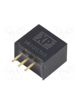 vr10s3v3-xp power
