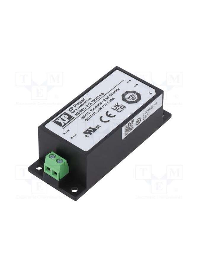 ecl15us24-s-xp power