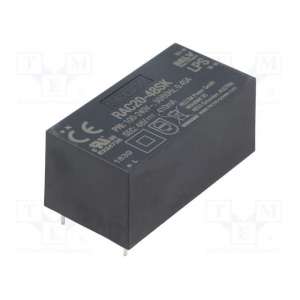 RAC20-48SK RECOM
