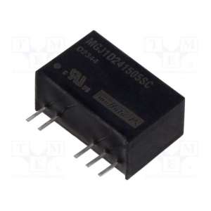 MGJ1D241505SC Murata Power Solutions