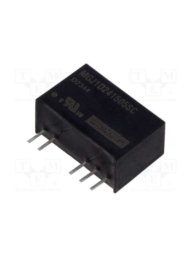 mgj1d241505sc-murata power solutions