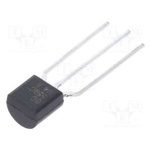 BC559C DIOTEC SEMICONDUCTOR