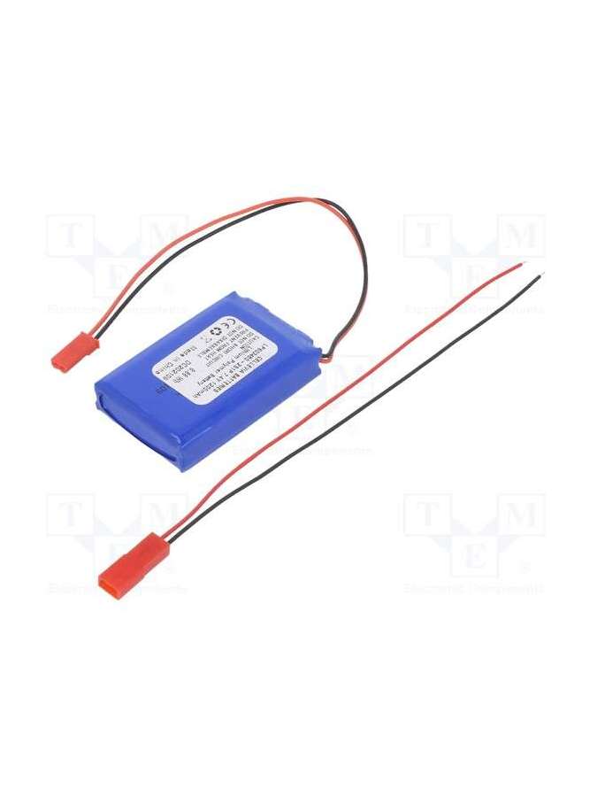 lp603450-2s1p-cellevia batteries