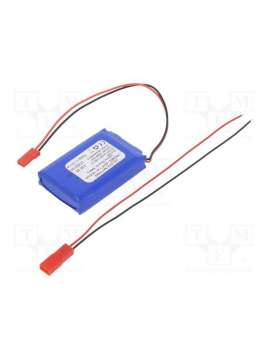 lp603450-2s1p-cellevia batteries