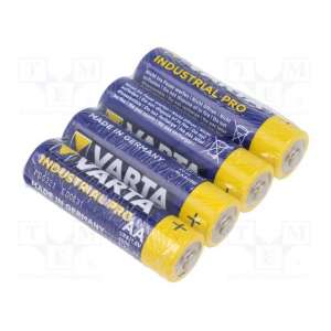 4006211354 VARTA MICROBATTERY