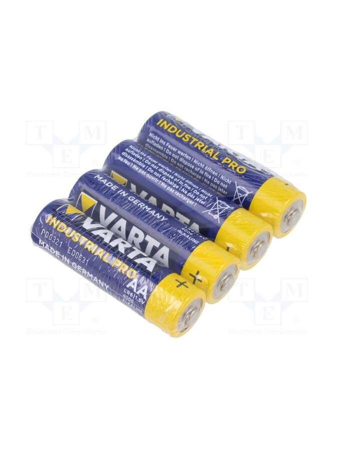4006211354-varta microbattery