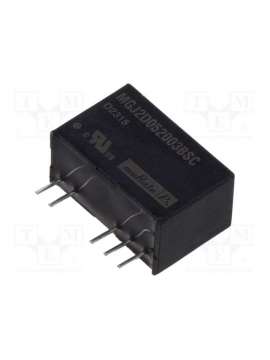 mgj2d052003bsc-murata power solutions