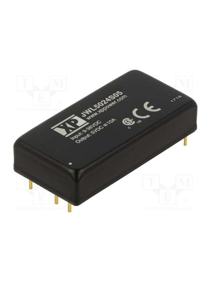 jwl5024s05-xp power