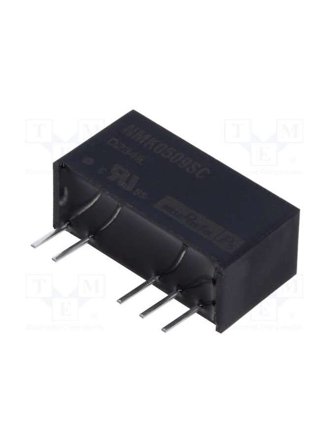 nmk0509sc-murata power solutions