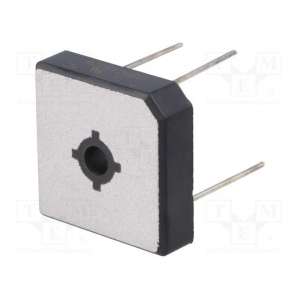 GBPC1502W DC COMPONENTS