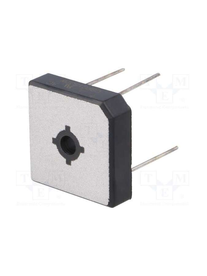 gbpc1502w-dc components