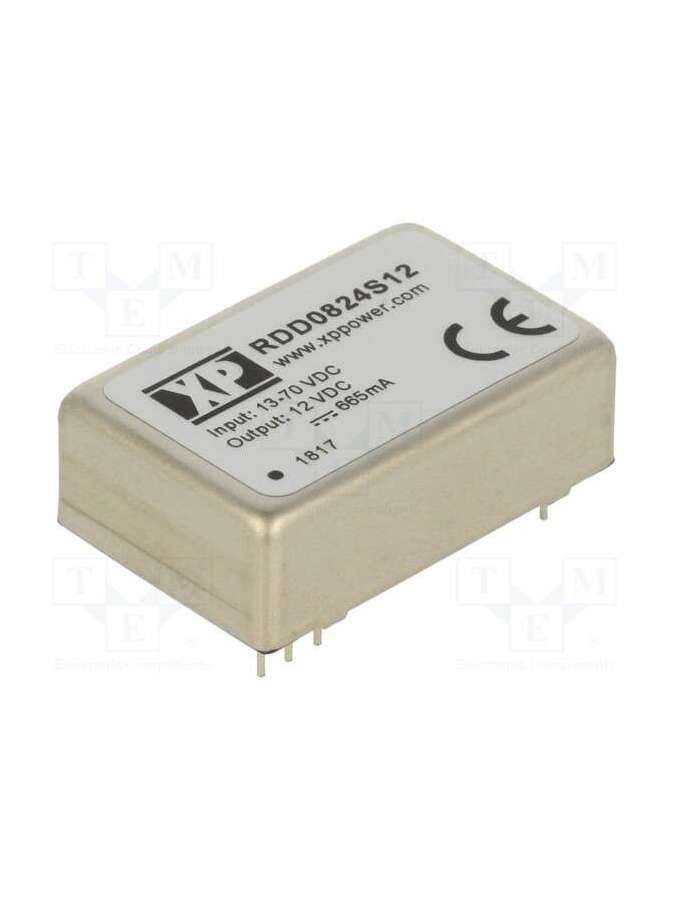 rdd0824s12-xp power