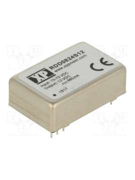 rdd0824s12-xp power