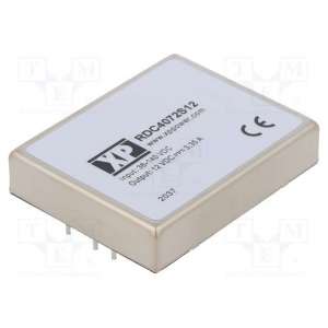 RDC4072S12 XP POWER
