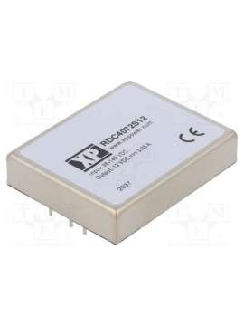 rdc4072s12-xp power