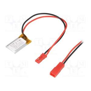 L301525 CELLEVIA BATTERIES