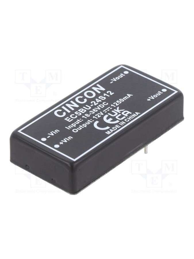 ec5bu-24s12-cincon