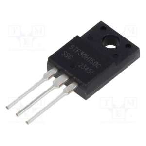 STF30H150C SMC DIODE SOLUTIONS