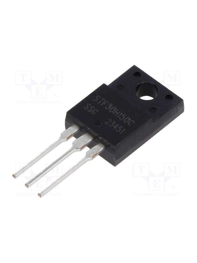 stf30h150c-smc diode solutions