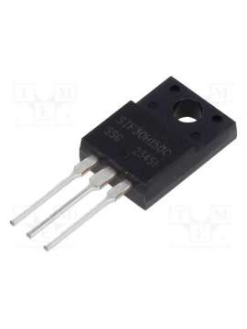 stf30h150c-smc diode solutions