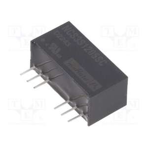 NCS3S1205SC Murata Power Solutions