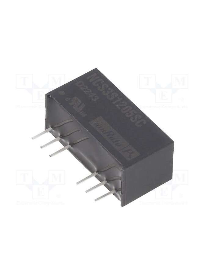ncs3s1205sc-murata power solutions