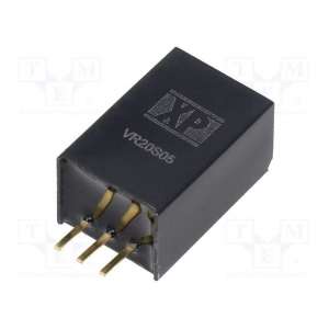 VR20S05 XP POWER