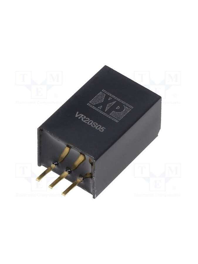 vr20s05-xp power