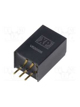 vr20s05-xp power