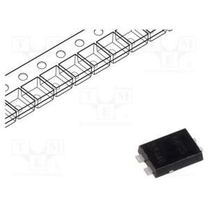 MBR560STR SMC DIODE SOLUTIONS