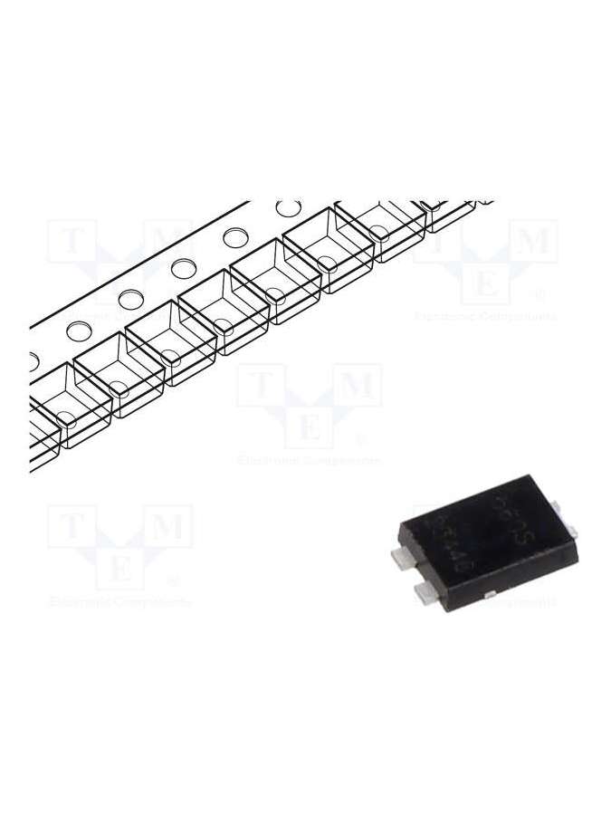 mbr560str-smc diode solutions