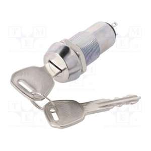 S-246-3C-2(SAME KEY CODE: 7325) HIGHLY ELECTRIC