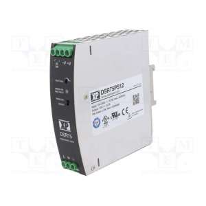 DSR75PS12 XP POWER