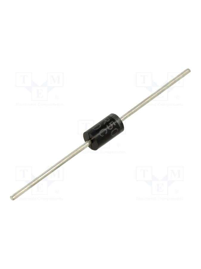 her503-dc components