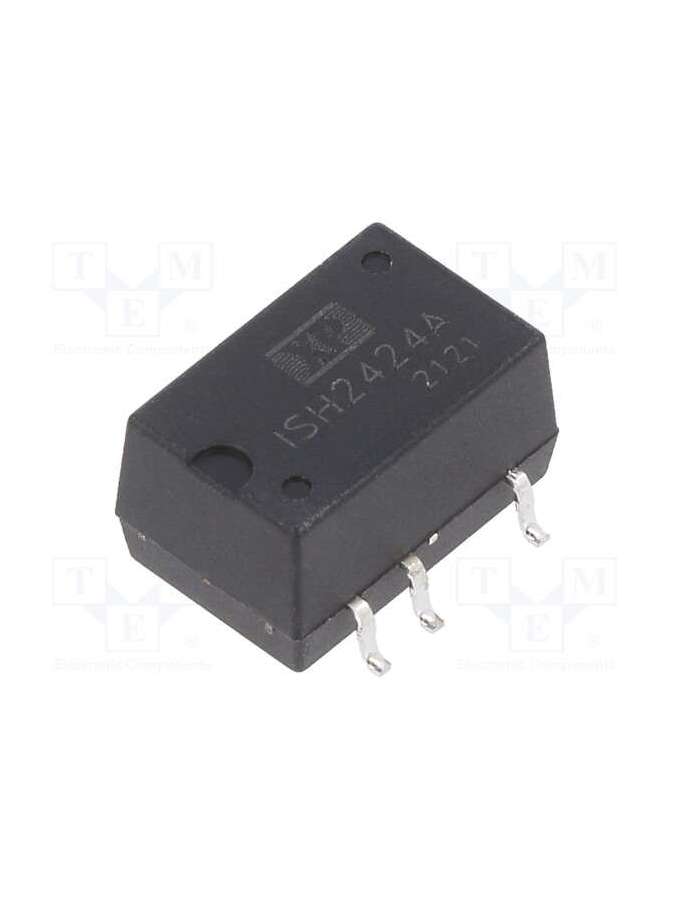 ish2424a-xp power