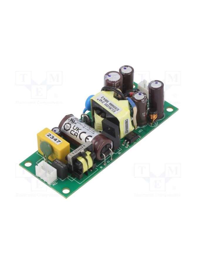 ecl30ud03-t-xp power