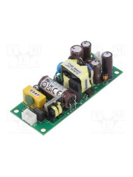 ecl30ud03-t-xp power